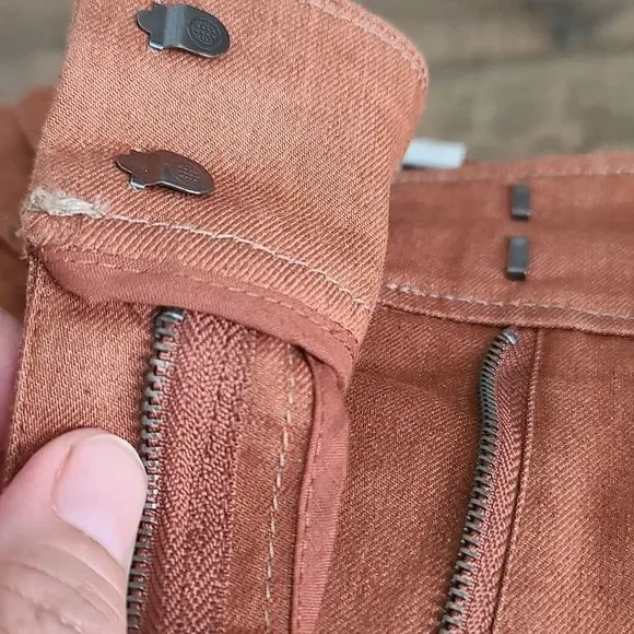 CHELSEA AND VIOLET WOMAN'S PANTS - Picture 12 of 12